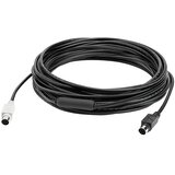 Logitech EXTENDED CABLE FOR GROUP CAMERA 10M - WW 939-001487 | Eponuda.com