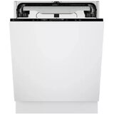 Electrolux ugradna sudomašina E62LC200S | Eponuda.com