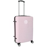 Spirit kofer GoExplore 24 roze of Travel MD 403618 Cene