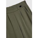 Marisse Women's Trousers Z-Sp-4510 D.Olive | ePonuda.com