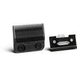 BaByliss PRO Mim Fade Blade nadomestne glave black titanium 1 kos | Shoptok.si