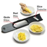 Microplane 3u1 set za đumbir | Eponuda.ba