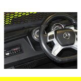  Licencirani auto na akumultor Mercedes Unimog 4x4 - zeleni | shoptok.hr