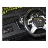  Licencirani avto na akumulator Mercedes Unimog 4x4 - zeleni | Shoptok.si