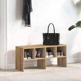  Stalak za cipele koji se može slagati Artisan hrast | Eponuda.ba