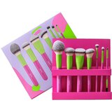 NOELLE Makeup Brush Set 7/1 Sugar Rush set kistova Cijene