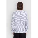 Volcom Fa Carrau Majica z dolgimi rokavi white | Shoptok.si
