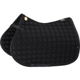 ESKADRON Podsedelnica Cotton, Black - VS Cene
