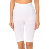 Intimidea Za oblikovanje postave 410466-BIANCO Bela | Shoptok.si