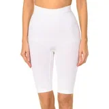 Za oblikovanje postave 410466-BIANCO Bela