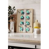 WALLXPERT dekorativna slika u okviru 30 x 40 cm | Eponuda.com