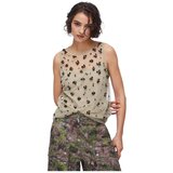 Liu Jo Topi & Bluze WA6310J3860 Zelena Cene