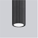 Nice Lamps Črna stropna svetilka Gleam – | Shoptok.si