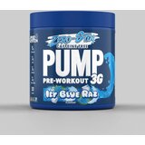 Applied Nutrition Pump 3G Zero - Pre-Workout bez Stimulansa za Neverovatan Pump | ePonuda.com