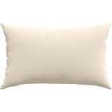 Jastučići za sofu 2 pcs Bež 50 x 30 cm tkanina | shoptok.hr