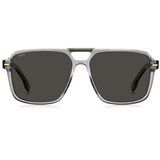 Hugo_Boss Muške Sunčane naočale BOSS 1766/S Gray | shoptok.hr