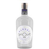 GIN GINOVIĆ FLORAL Džin 43% 0.7l | Eponuda.com