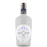 FLORAL Džin 43% 0.7l