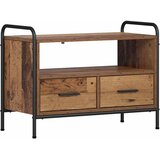  TV ormar 67,5 x 33 x 50 cm Staro drvo Konstruirano drvo | shoptok.hr