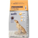 Premiere Soft Adult piščanec 1 kg | Shoptok.si