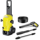 Kärcher K 4 WCM Kompresorski čistač | Eponuda.com