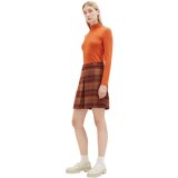 Tom Tailor 1037697 Ženska suknja, Braon | ePonuda.com
