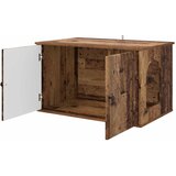  Mačja Kuća Staro drvo 85 x 55 x 50 cm Konstruirano drvo | shoptok.hr