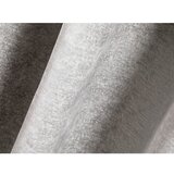 Micadoni Home Svijetlo sivi tapecirani bračni krevet s prostorom za odlaganje s podnicom 200x200 cm Lupine – | shoptok.hr