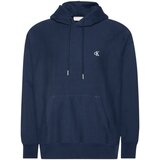 Calvin Klein Jeans Puloverji PREMIUM TERRY MONOGR LV04RC278G Modra | Shoptok.si