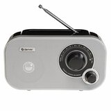  Prenosni radio Denver TR-51W Bijeli | Eponuda.ba