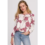Makover Woman's Blouse K099 Cijene