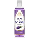 masažno ulje lavande, 200ml
