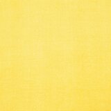 Voile zavjese s ušicama 2 kom žute | Shoptok.si