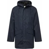 Solid Prehodna jakna 'Devron' temno modra