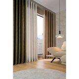 Dieter Knoll KONČANA ZAVESA neprosojno 140/260 cm | Shoptok.si