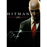  Hitman: Blood Money Steam Key GLOBAL | ePonuda.com