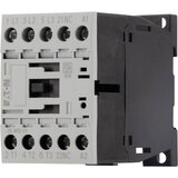 Eaton (Moeller) Stikalnik 1NC 5,5KW/400V, AC DILM12-01 (230V50HZ), (20857685) Cene