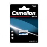 Camelion litijumska baterija CR2 605/BP1 Cene