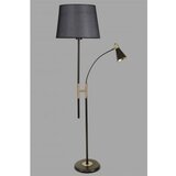 Opviq 534LUN4299 Podna lampa, Crna | Eponuda.ba
