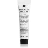 Kiehl's Lip Balm #1 zaštitni balzam za usne za sve tipove kože brusinka 15 ml | shoptok.hr