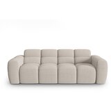 Micadoni Home Bež sofa 216 cm Lisa – | shoptok.hr