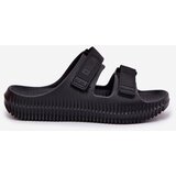 Big Star Women Foam Slippers With Velcro | ePonuda.com