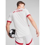 Puma Dres 'RB Leipzig 24/25' žuta / svijetlo crvena / bijela | shoptok.hr