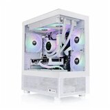 Thermaltake Kućište View 170 TG ARGB Snow White | ePonuda.com
