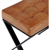 Eglo 424752 - Taburet YAMATSURI 47x51 cm, braon | Eponuda.com