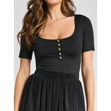 Sinsay ženski bodi kratkih rukava 8667J-99X | shoptok.hr