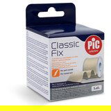 Pic classic 5x5cm platneni beli flaster u kolutu | ePonuda.com