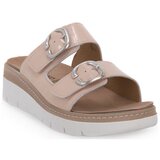 Grunland Natikači CIPRIA 68MOLL Rožnata | Shoptok.si