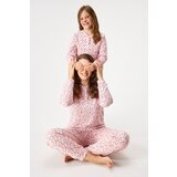 Astratex Topli kućni komplet Pink Soul | shoptok.hr