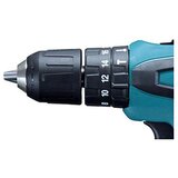 Makita akumulatorska udarna bušilica HP330DZ